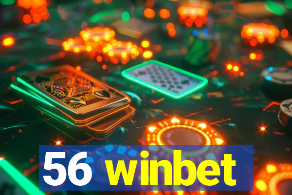 56 winbet